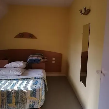 Apartment La Peyrie T2 Bagneres-de-Bigorre